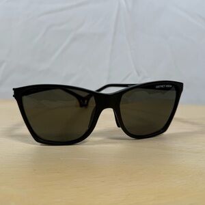 District Vision Keiichi Standard Running Sunglasses - District G15